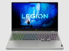 Laptop Lenovo Gaming Legion 5 15IAH7, 15.6" FHD 1920x1080 IPS 300nits Anti-glare, 45 NTSC, 144H